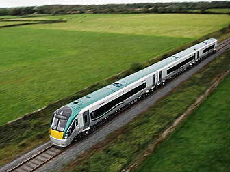 Irish Rail may face one day st...